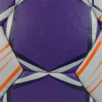 Rankinio kamuolys Select Ultimate V24 EHF – oficialus EHF varžybų kamuolys
