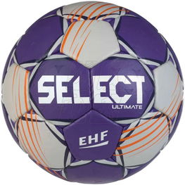 Rankinio kamuolys Select Ultimate V24 EHF – oficialus EHF varžybų kamuolys
