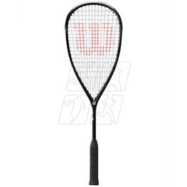 Wilson Pro Staff Team skvošo raketė