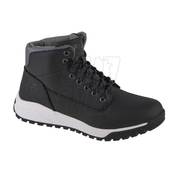 Fila Lance XXI Mid vyriški auliniai batai – patogūs ir stilingi žygio batai (SW1146881)