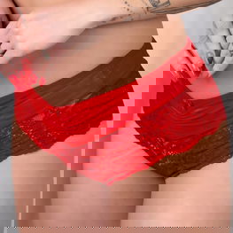 Moteriškos kelnaitės Barbara Lingerie