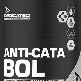 Dedicated Anti Bol 120 kapsulių