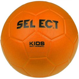 Vaikiškas minkštas kamuolys Select Soft
