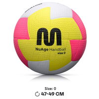 Rankinio kamuolys Meteor Nuage Mini 0