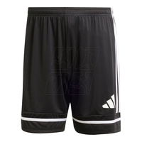 Adidas Squadra 25 vyriški šortai sportui ir laisvalaikiui