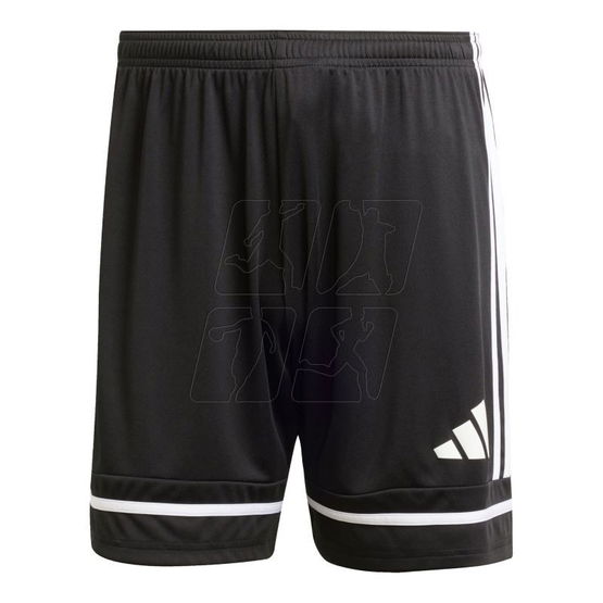 Adidas Squadra 25 vyriški šortai sportui ir laisvalaikiui