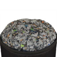 Vaikiškas bokso maišas Masters Plawil 80x30 cm, pripildytas