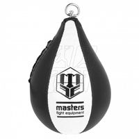 Refleksinė bokso kriaušė Masters Rotate 25 cm