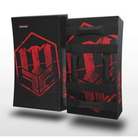 Treniruočių skydas Masters TP-MFE 60x33x13 061378