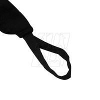 Bokso bintai Adidas juodi 5 cm x 2,5 m