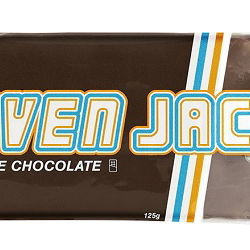 Sven Jack (Energycake) 24 x 125g