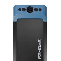 Elektrinis bėgimo takelis Walking Pad Spokey Eva