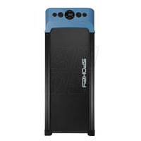 Elektrinis bėgimo takelis Walking Pad Spokey Eva