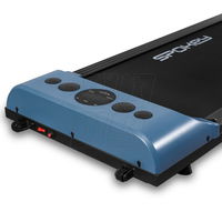 Elektrinis bėgimo takelis Walking Pad Spokey Eva