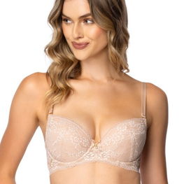 Liemenėlė Sonnet elegantiška ir patogi apatinio trikotažo detalė