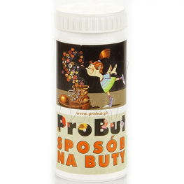 Antiseptinis batų purškalas Coccine Probut dezinfekcijai