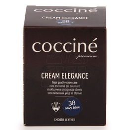 Kremas lygiai odai Coccine