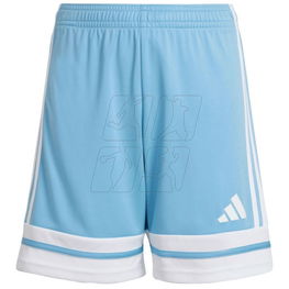 Vaikiški Adidas Squadra 25 šortai