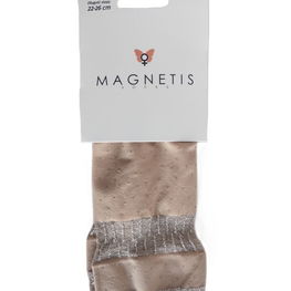 Blizgančios raštuotos kojinaitės (WGA212394)