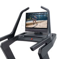 Elektrinis bėgimo takelis NordicTrack X24