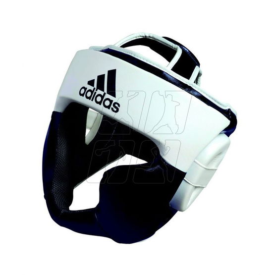 Bokso šalmas Adidas Response