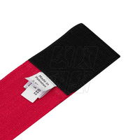 Bokso tvarsčiai Adidas IBA raudoni 5,7 cm x 3,5 m