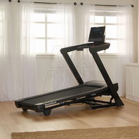 Elektrinis bėgimo takelis NordicTrack T7