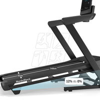 Elektrinis bėgimo takelis NordicTrack T7