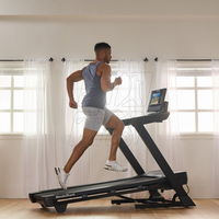 Elektrinis bėgimo takelis NordicTrack T7