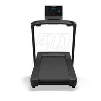 Elektrinis bėgimo takelis NordicTrack T7