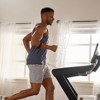 Elektrinis bėgimo takelis NordicTrack T7