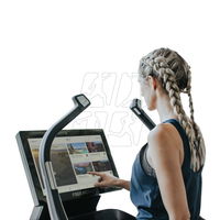 Elektrinis bėgimo takelis Freemotion Incline Trainer i22.9