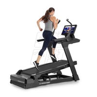 Elektrinis bėgimo takelis Freemotion Incline Trainer i22.9
