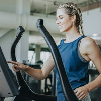Elektrinis bėgimo takelis Freemotion Incline Trainer i22.9