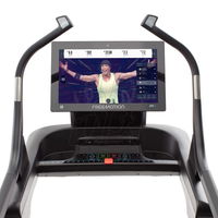 Elektrinis bėgimo takelis Freemotion Incline Trainer i22.9