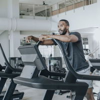 Elektrinis bėgimo takelis Freemotion Incline Trainer i22.9