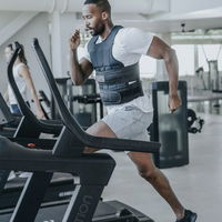 Elektrinis bėgimo takelis Freemotion Incline Trainer i22.9