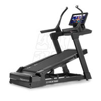 Elektrinis bėgimo takelis Freemotion Incline Trainer i22.9