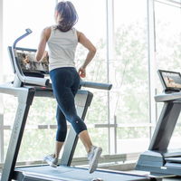 Elektrinis bėgimo takelis Freemotion Incline Trainer i22.9
