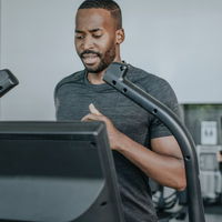 Elektrinis bėgimo takelis Freemotion Incline Trainer i22.9