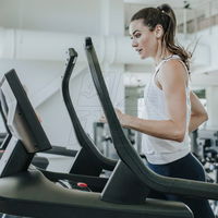 Elektrinis bėgimo takelis Freemotion Incline Trainer i22.9