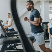 Elektrinis bėgimo takelis Freemotion Incline Trainer i22.9