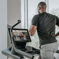 Elektrinis bėgimo takelis Freemotion Incline Trainer i22.9