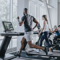 Elektrinis bėgimo takelis Freemotion Reflex T22.9