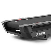 Elektrinis bėgimo takelis Freemotion Reflex T22.9