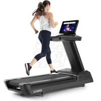 Elektrinis bėgimo takelis Freemotion Reflex T22.9