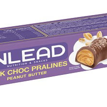 INLEAD Protein Pralines 50g