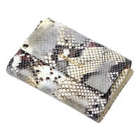 elegantiška odinė piniginė moterims (GG56595)