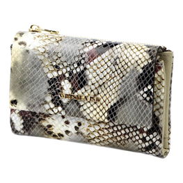elegantiška odinė piniginė moterims (GG56595)