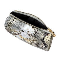 elegantiška odinė piniginė moterims (GG56597)